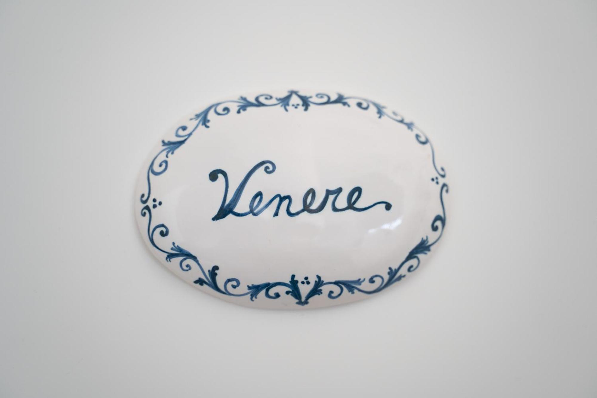 Marlove Sea View Couette-café *