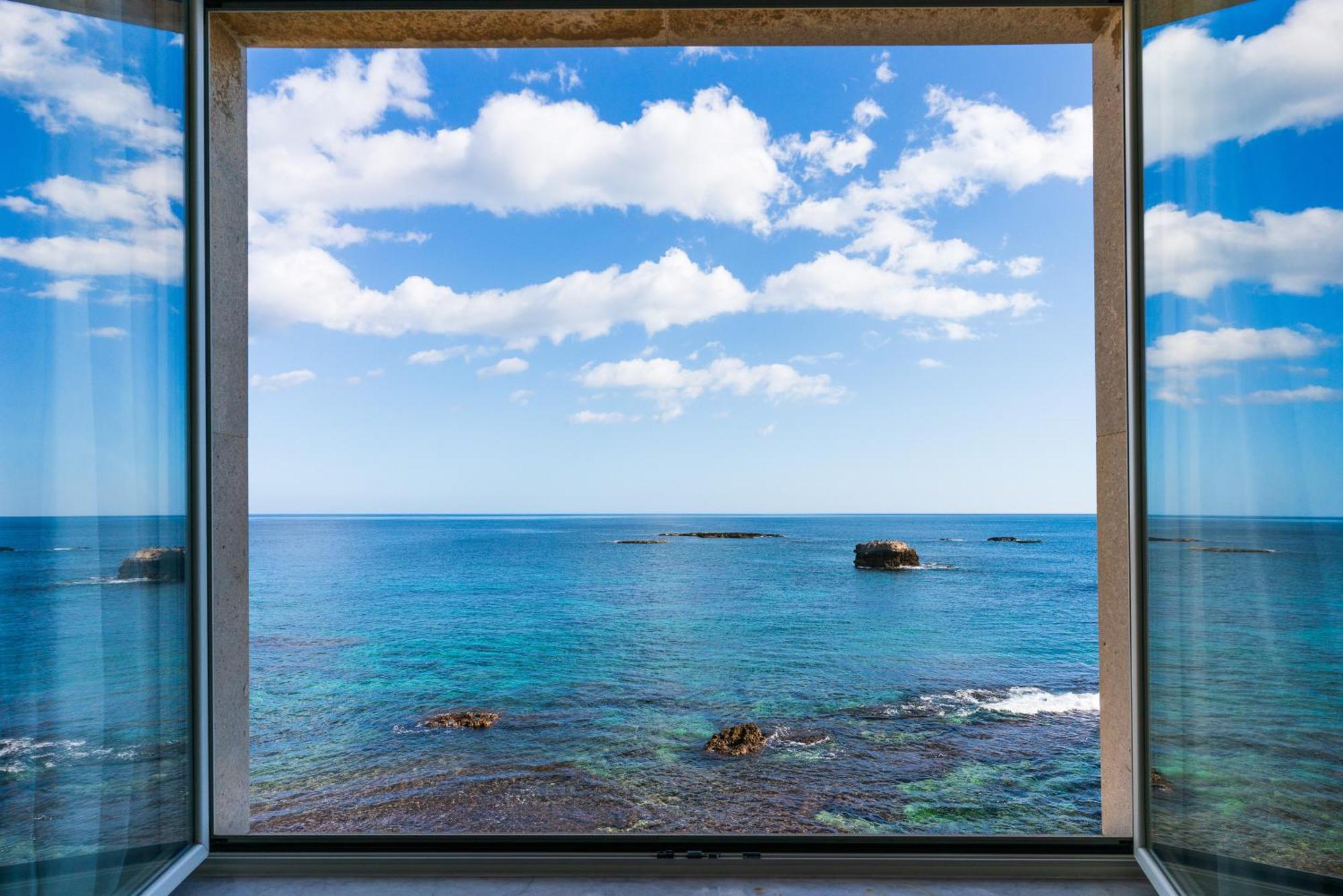 Couette-café Marlove Sea View