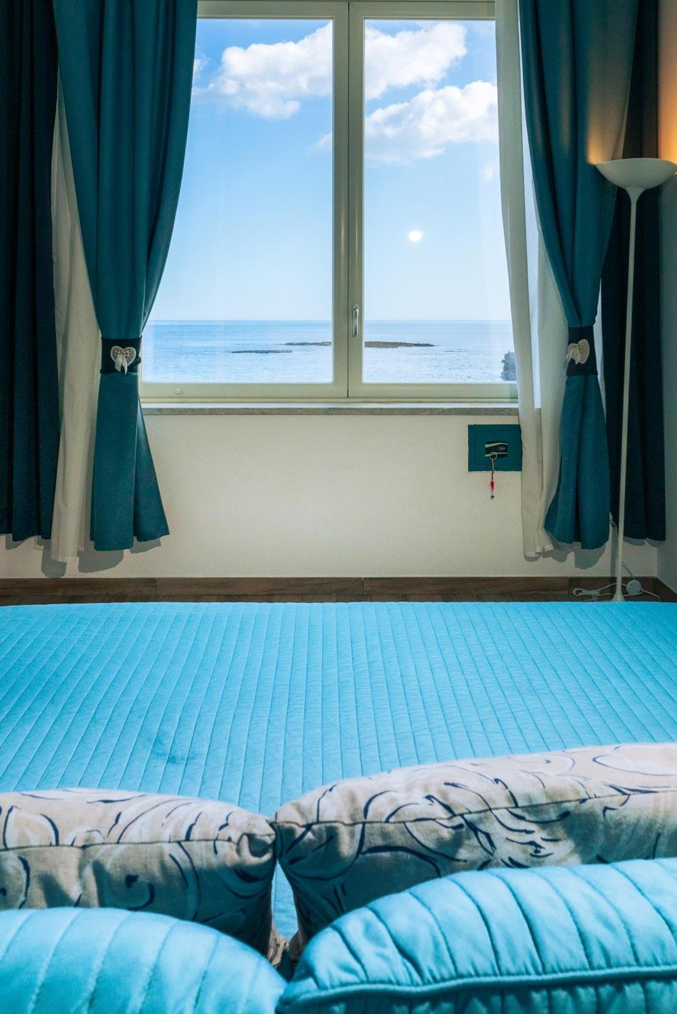 Marlove Sea View Couette-café Syracuse