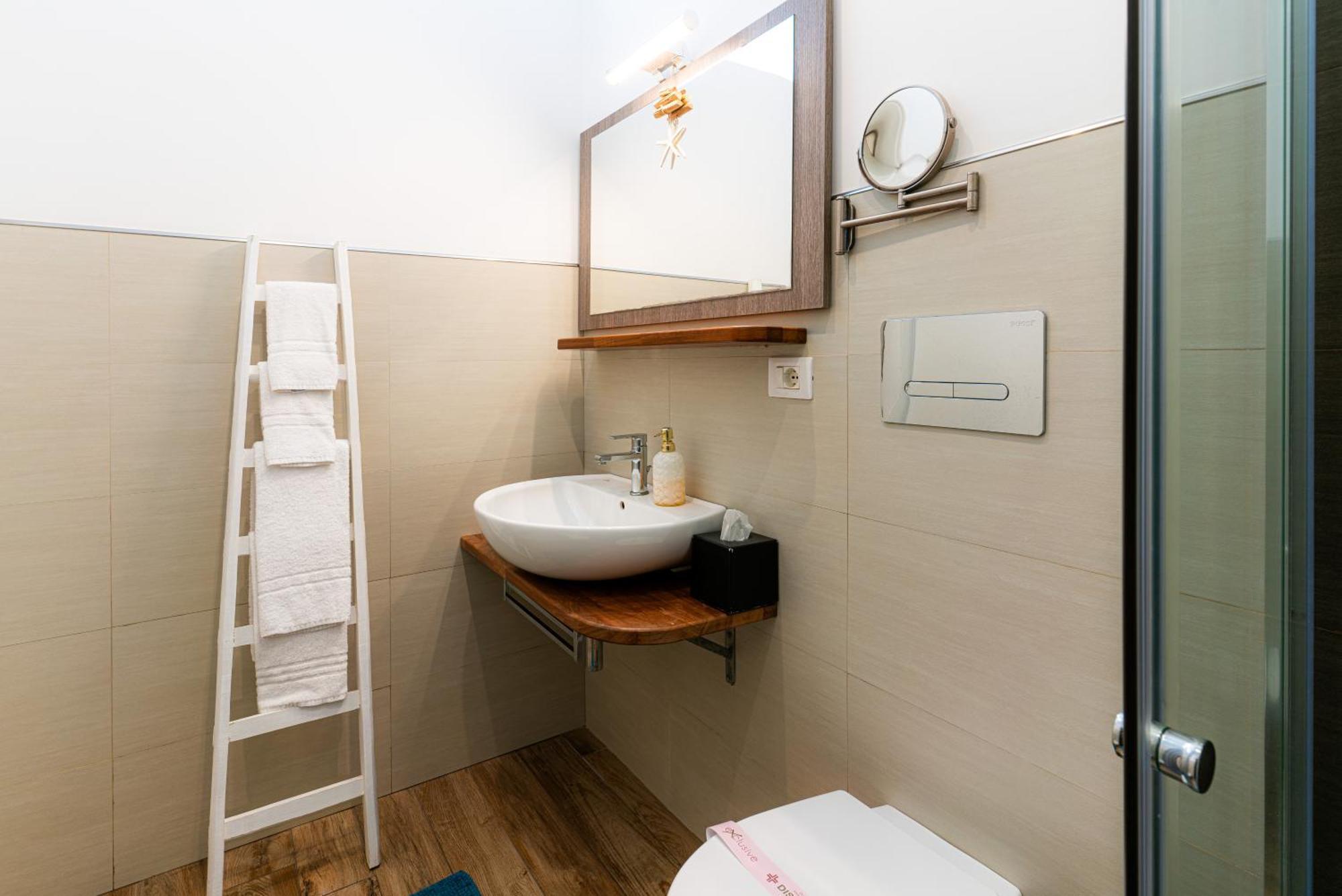 Marlove Sea View Syrakus