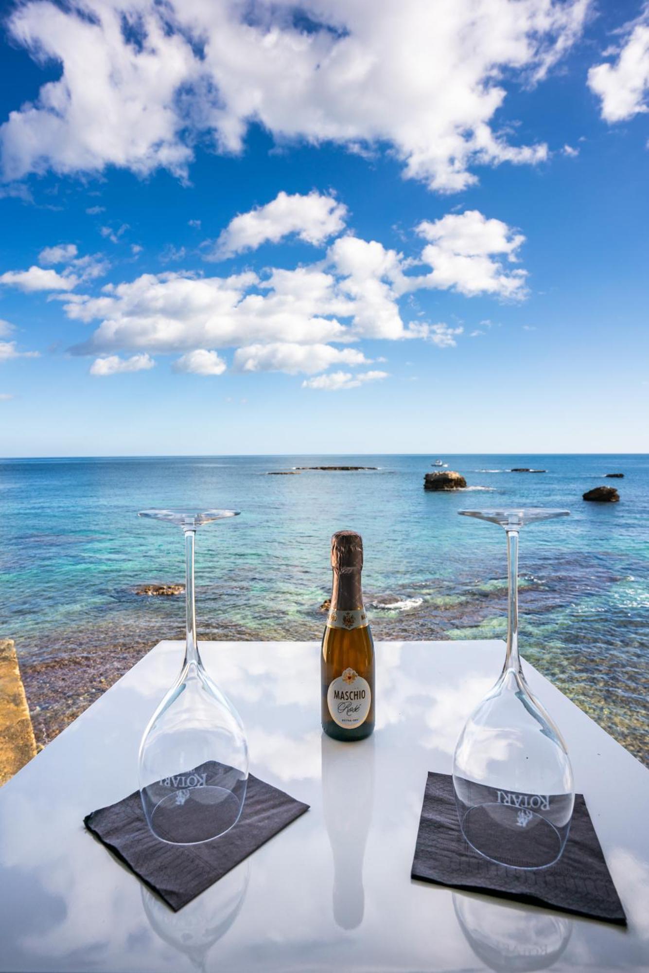 Marlove Sea View Syrakus
